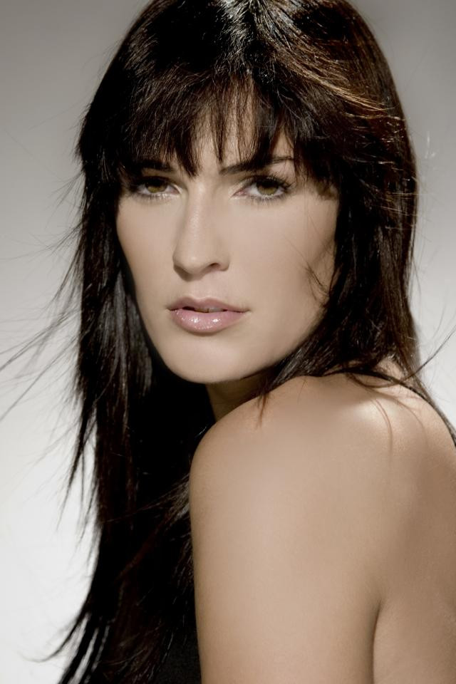 Photo of model Veronica Hidalgo - ID 389028