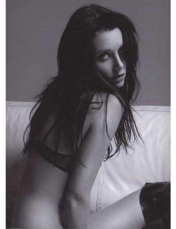 Photo of model Cecile Barreau - ID 127908