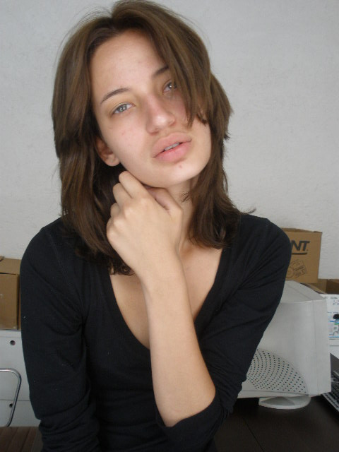 Photo of model Lóris Kraemer - ID 398620