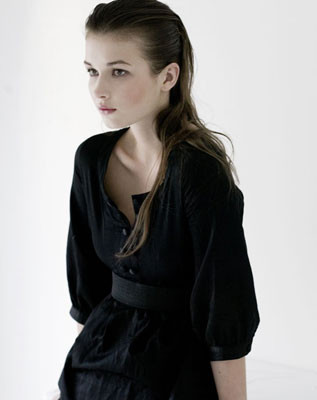 Tatjana Galic - Photo Gallery with 0 photos | Models | The FMD