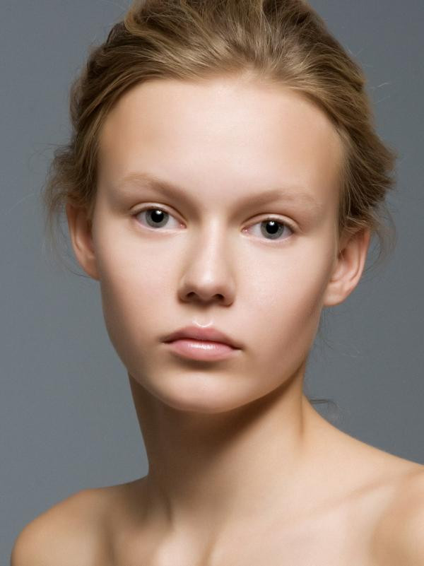 Photo of model Barbora Dvorakova - ID 129612