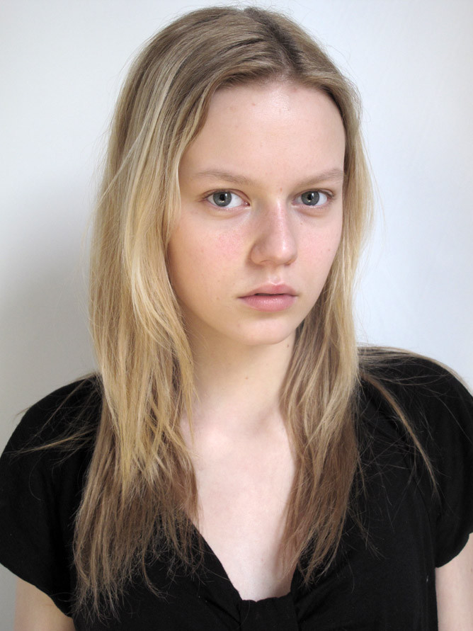Photo of model Barbora Dvorakova - ID 186284