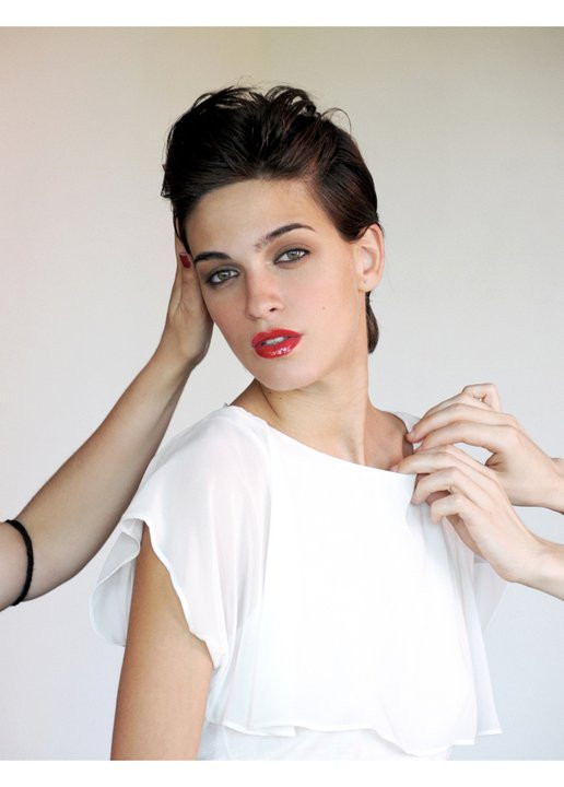 Photo of model Laura Morales - ID 342213