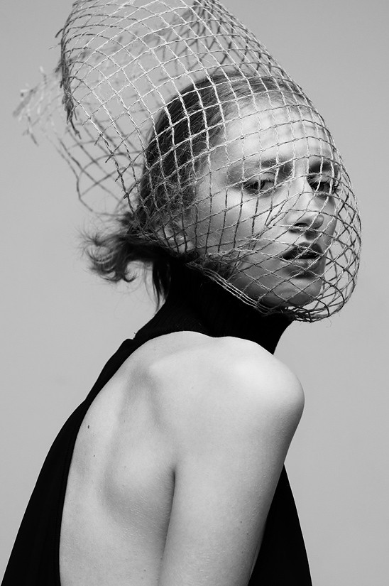 Photo of fashion model Marina Metelkina - ID 406867 | Models | The FMD