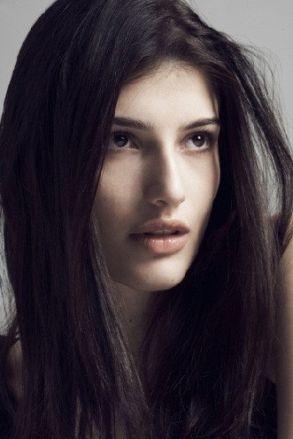 Photo of model Bojana Reljic - ID 135516
