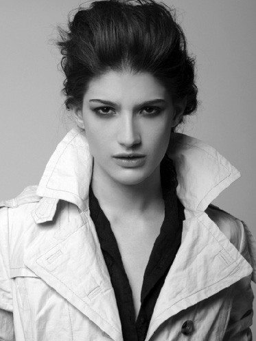 Photo of model Bojana Reljic - ID 135521