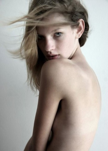 Photo of model Ilvie Wittek - ID 129198