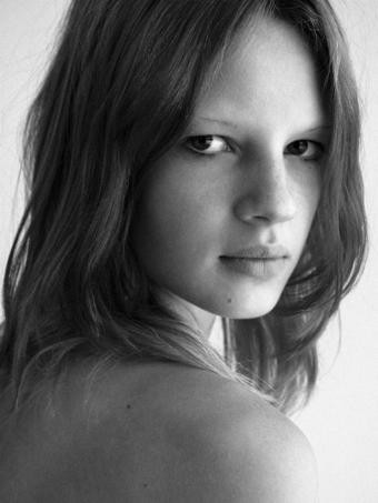 Photo of model Ilvie Wittek - ID 177959