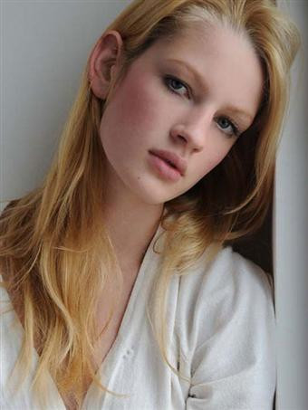 Photo of model Ilvie Wittek - ID 201595