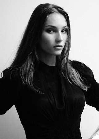 Photo of model Lena Zakharenkova - ID 130594
