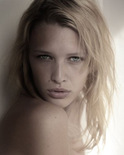 Photo of model Nadine Wolfbeiszer - ID 129408