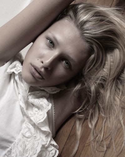 Photo of model Nadine Wolfbeiszer - ID 129421