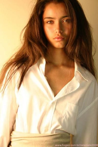 Photo of model Nataniele Ribiero - ID 129764