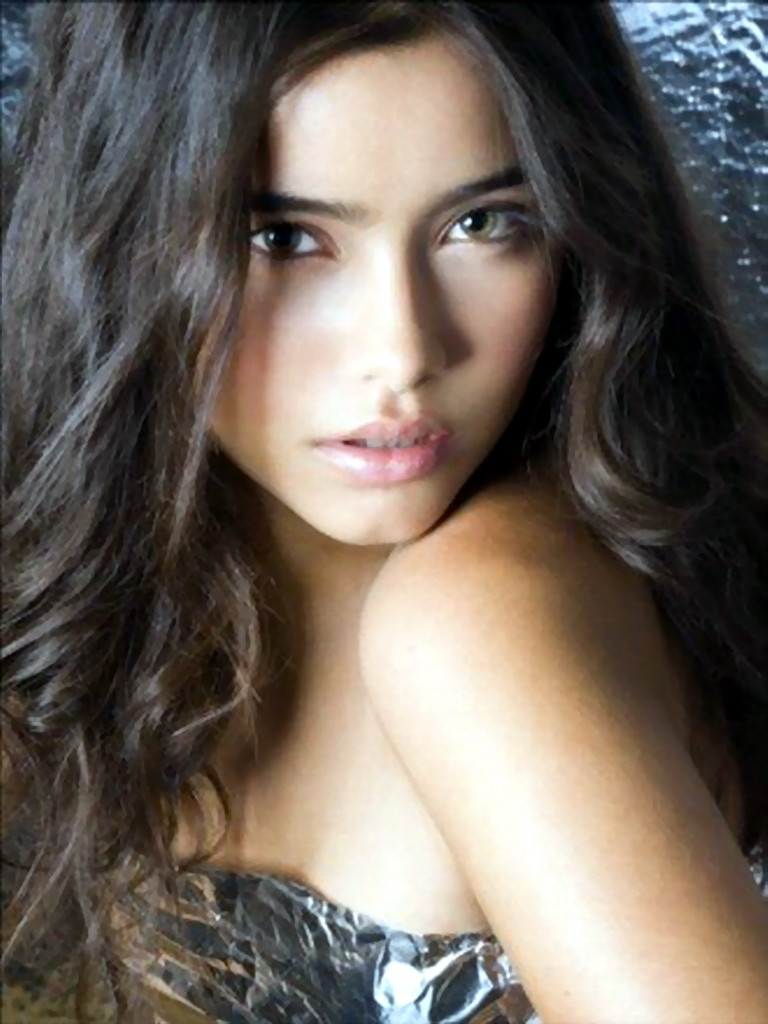 Photo of fashion model Nataniele Ribiero - ID 172061 | Models | The FMD