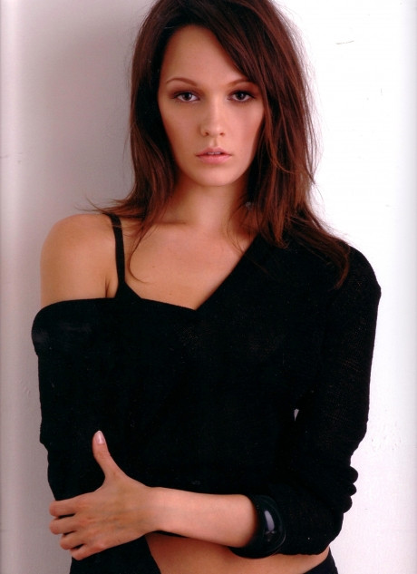 Photo of model Amanda Meldrum - ID 129931