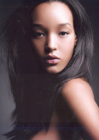 Photo of model Gabriella Silva - ID 132338