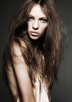 Photo of model Courtney Smerski - ID 130613