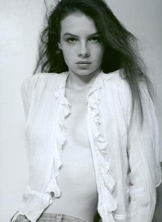 Photo of model Vanessa Milde - ID 131241