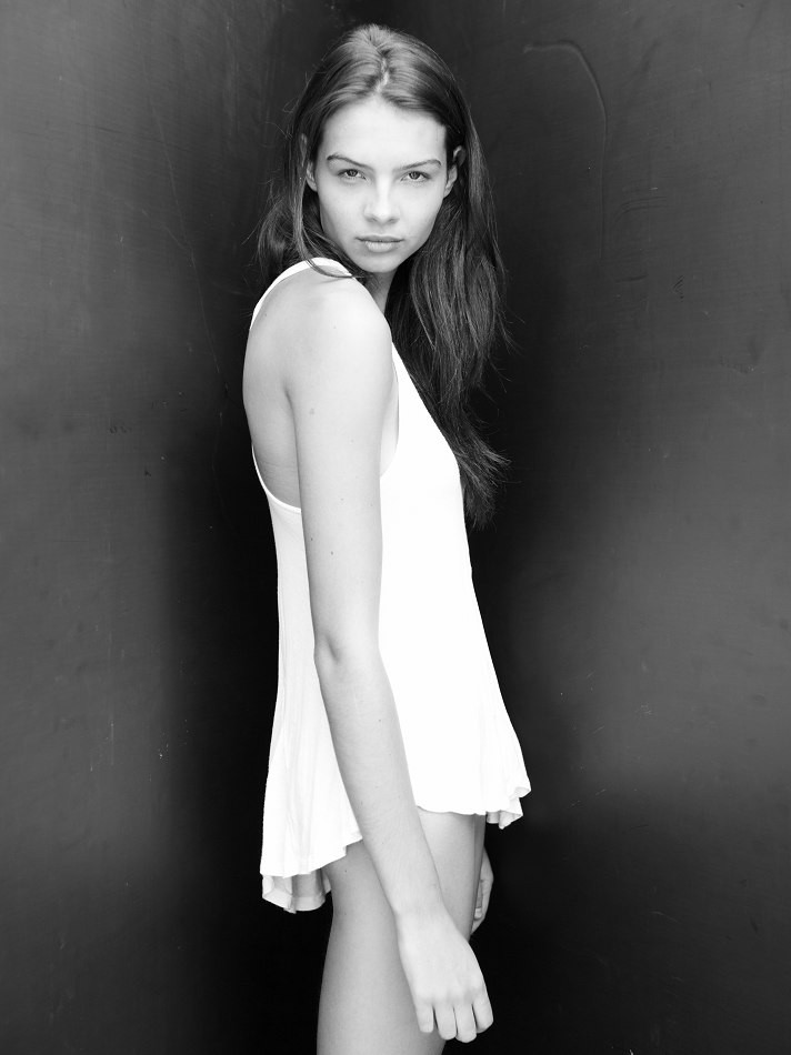 Photo of model Vanessa Milde - ID 368879
