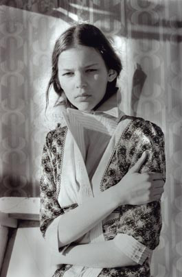 Photo of model Irina Mastikhina - ID 130329