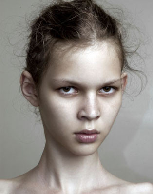 Photo of model Irina Mastikhina - ID 130331