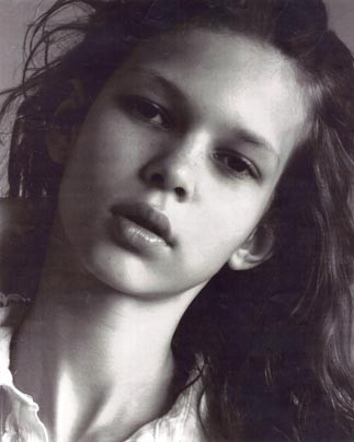 Photo of model Irina Mastikhina - ID 130335