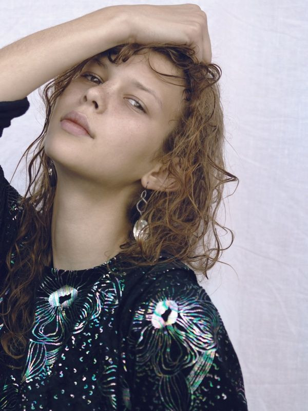Photo of model Irina Mastikhina - ID 225192