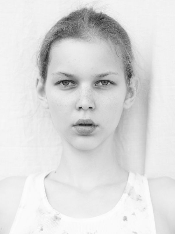 Photo of model Irina Mastikhina - ID 225193