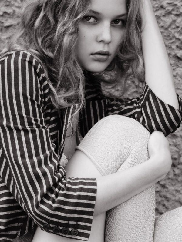 Photo of model Irina Mastikhina - ID 225195