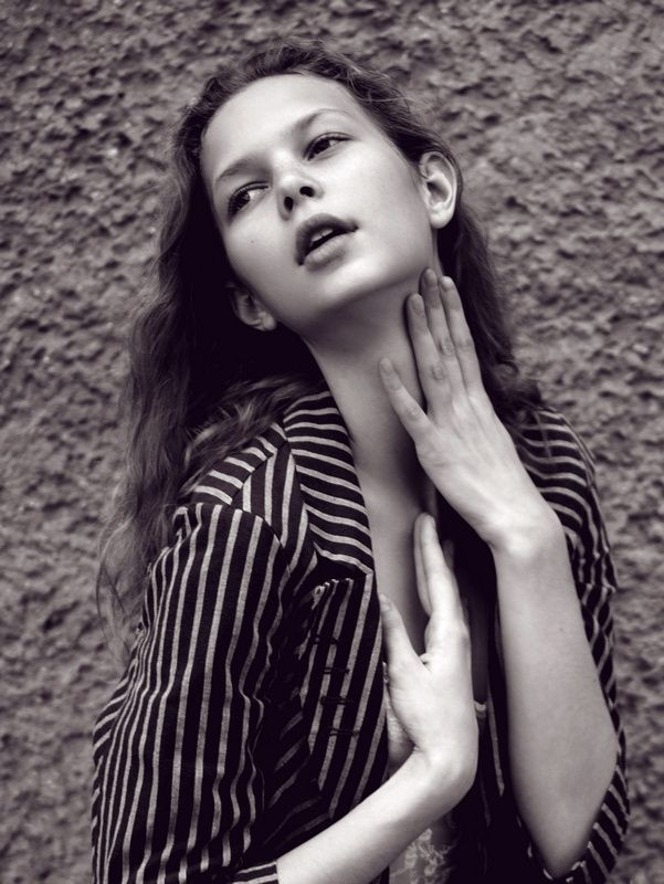 Photo of model Irina Mastikhina - ID 225196