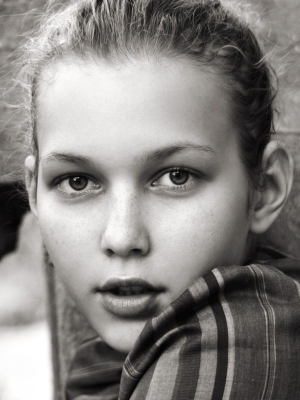 Photo of model Irina Mastikhina - ID 225199