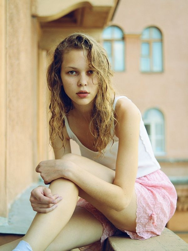 Photo of model Irina Mastikhina - ID 225200