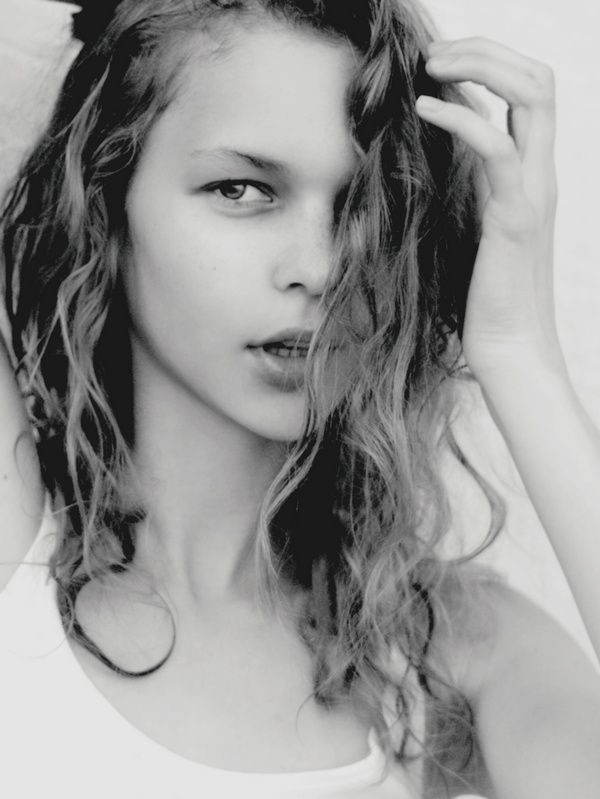 Photo of model Irina Mastikhina - ID 225201