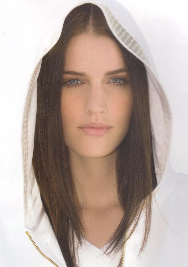 Photo of model Irina Plattner - ID 130720
