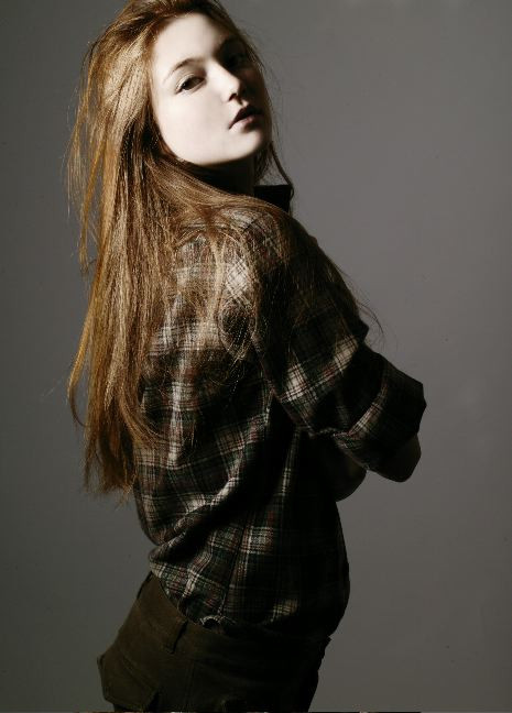 Photo of model Katharina Sponner - ID 130761