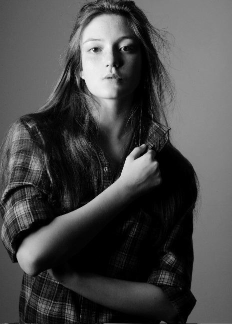 Photo of model Katharina Sponner - ID 130762
