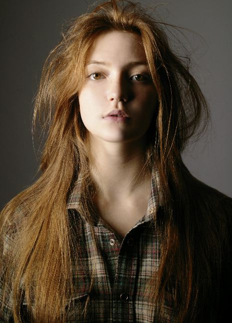 Photo of model Katharina Sponner - ID 130766