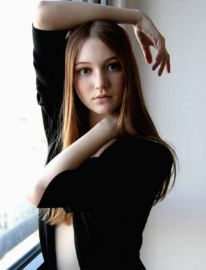 Photo of model Katharina Sponner - ID 130768