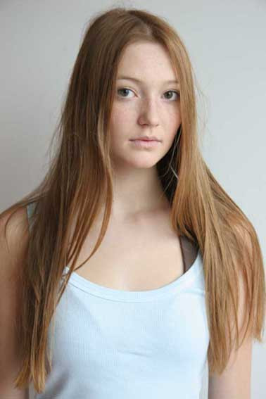 Photo of model Katharina Sponner - ID 153788