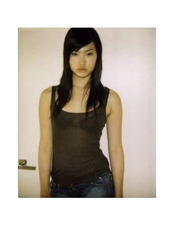 Photo of model Stephanie Shiu - ID 354393