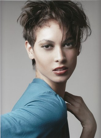 Photo of model Lisa Jackson - ID 132085
