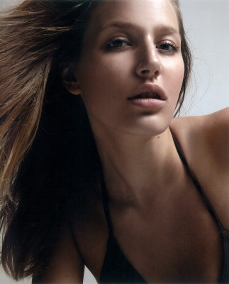 Photo of model Nane Feist - ID 131016