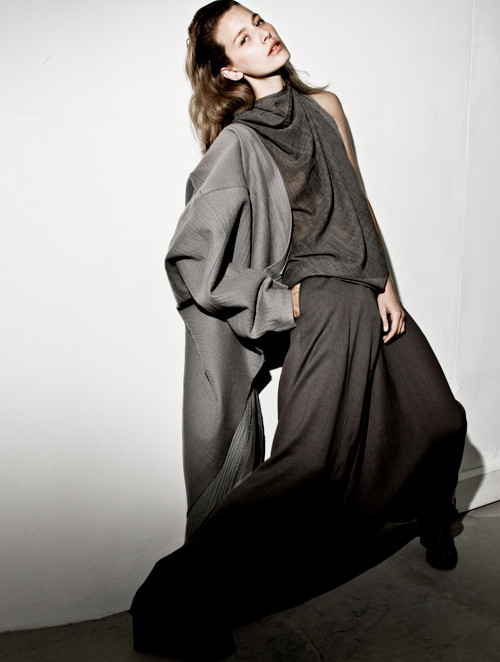 Photo of fashion model Nane Feist - ID 349745 | Models | The FMD
