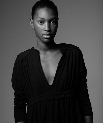 Adama Diallo - Photo Gallery with 0 photos | Models | The FMD
