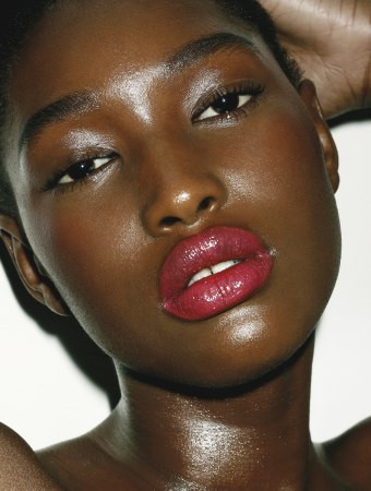 Photo of model Adama Diallo - ID 132063