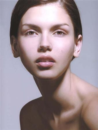 Photo of model Alejandra Cata - ID 131991