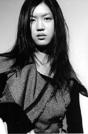 Photo of model Emily Wang - ID 132350