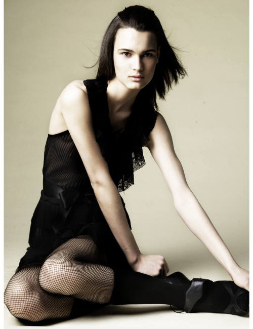 Photo of model Anita Hodosi - ID 299131