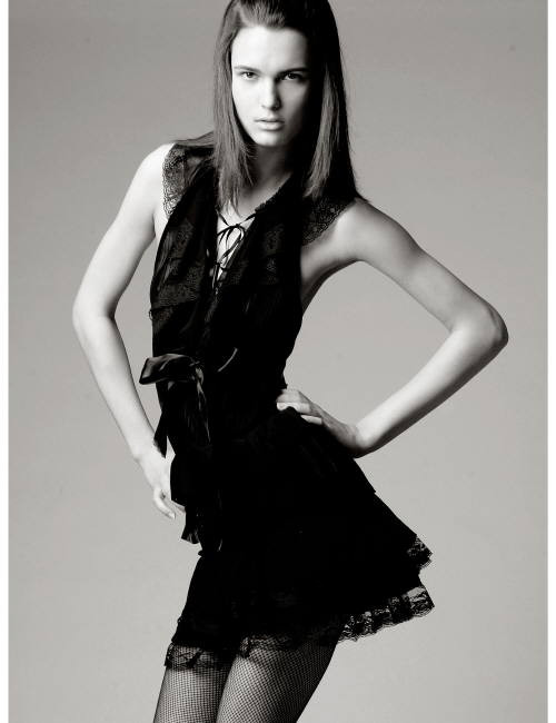 Photo of fashion model Anita Hodosi - ID 299144 | Models | The FMD
