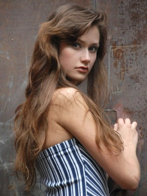 Photo of model Olga Salagaeva - ID 147213
